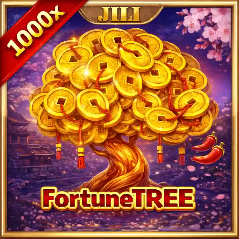 Fortune Tree Casino Game